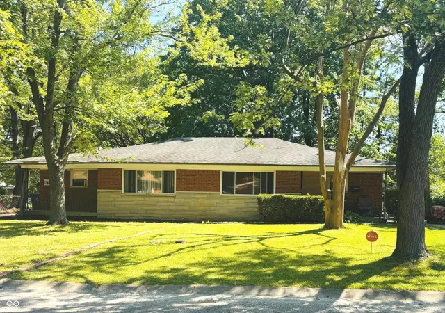 1st image of 6147 E 13th St, Indianapolis, IN 46219 | MLS# 22117086