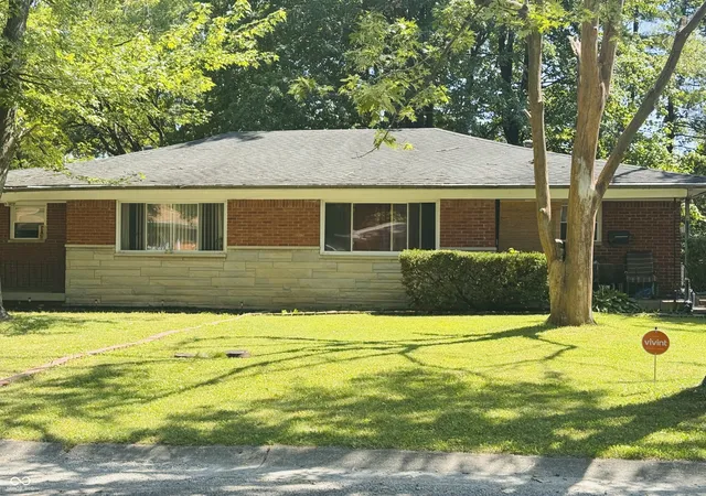 2nd image of 6147 E 13th St, Indianapolis, IN 46219 | MLS# 22117086