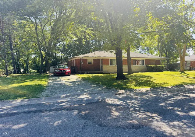 4th image of 6147 E 13Th St, Indianapolis, IN 46219 | MLS# 22117086