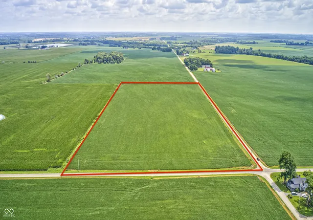 1st image of 5501 N 1100 W, Thorntown, IN 46071 | MLS# 22117089