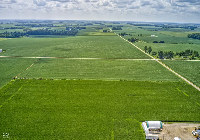 3rd image of 5501 N 1100 W, Thorntown, IN 46071 | MLS# 22117089