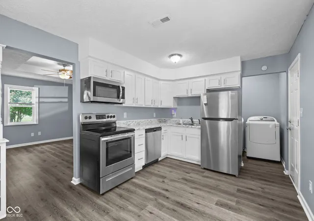 Photo 3 of Single family home for sale at 2646 Walker Ave, Indianapolis, IN 46203 | MLS# 22117095 | Listing updated on 2026-08-07