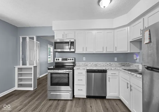 Photo 4 of Single family home for sale at 2646 Walker Ave, Indianapolis, IN 46203 | MLS# 22117095 | Listing updated on 2026-08-07