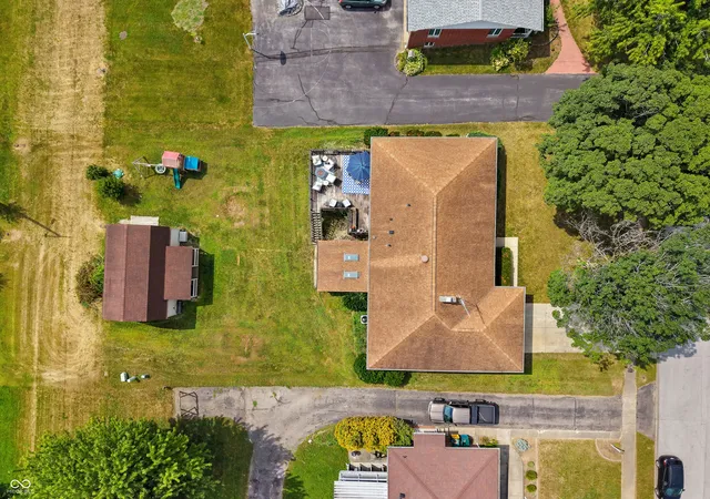 59th image of 1521 Hardin Ct, Plainfield, IN 46168 | MLS# 22117097