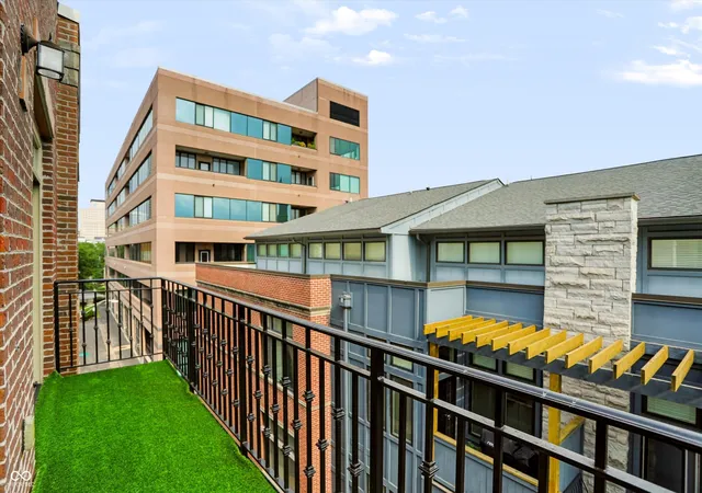 30th image of 450 E Ohio St #APT 310, Indianapolis, IN 46204 | MLS# 22117100