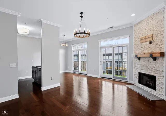 5th image of 450 E Ohio St #APT 310, Indianapolis, IN 46204 | MLS# 22117100