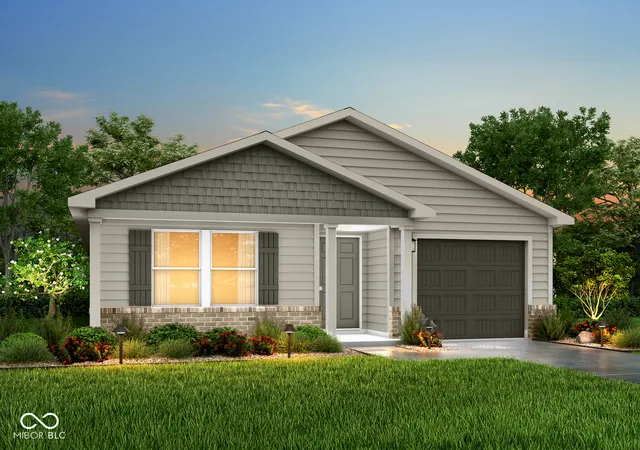 Photo 1 of Single family home for sale at 284 Audrey Ln, Austin, IN 47102 | MLS# 22117101 | Listing updated on 2026-09-25