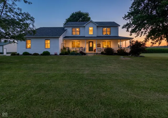 1st image of 7670 N 200 East, Lebanon, IN 46052 | MLS# 22117102