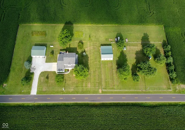 2nd image of 7670 N 200 East, Lebanon, IN 46052 | MLS# 22117102