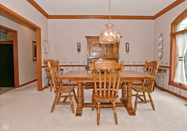 Photo 3 of Sale Pending at 7534 Chestnut Hills Dr, Indianapolis, IN 46278 | MLS# 22117103 | Listing updated on 2026-08-27