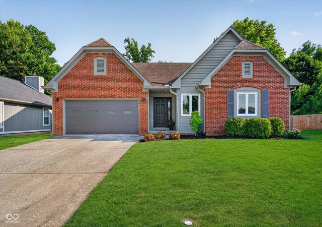 1st image of 3323 Eden Village Dr, Carmel, IN 46033 | MLS# 22117104