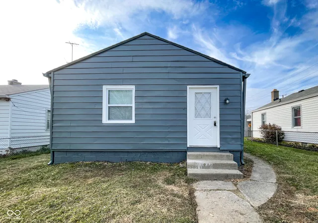 1st image of 406 S Lasalle St, Indianapolis, IN 46201 | MLS# 22117106