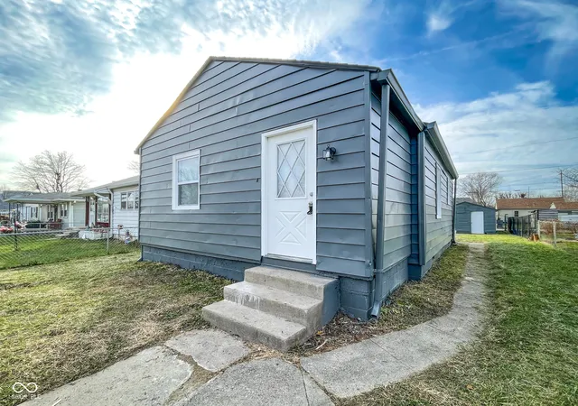 2nd image of 406 S Lasalle St, Indianapolis, IN 46201 | MLS# 22117106