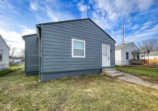 3rd image of 406 S Lasalle St, Indianapolis, IN 46201 | MLS# 22117106
