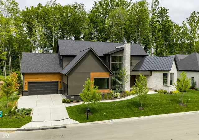 78th image of 10400 Somerford Rdg, Zionsville, IN 46077 | MLS# 22117108