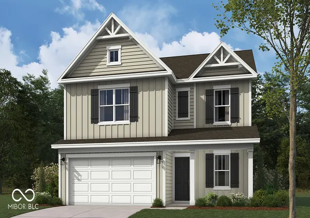 1st image of 3239 W Vintage St, Monrovia, IN 46157 | MLS# 22117109