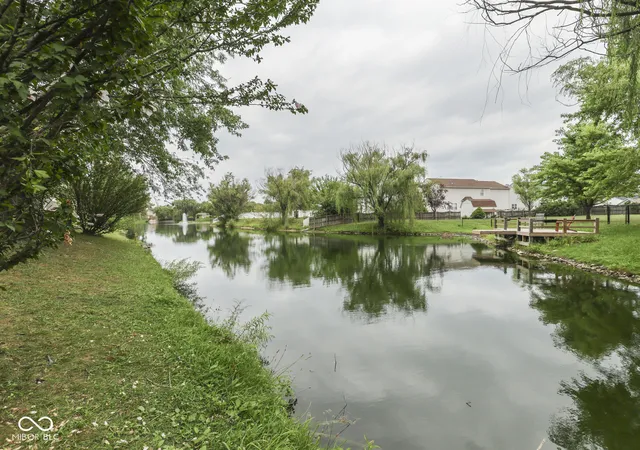 47th image of 615 Hummingbird Ln, Whiteland, IN 46184 | MLS# 22117111