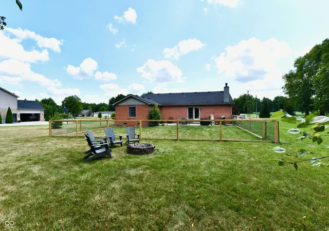 2nd image of 9470 W 1000 N, Elwood, IN 46036 | MLS# 22117112
