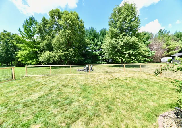 Photo 3 of Sale Pending at 9470 W 1000 North, Elwood, IN 46036 | MLS# 22117112 | Listing updated on 2026-08-26