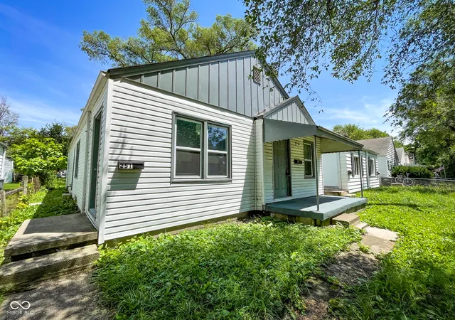 1st image of 251 S Dearborn St, Indianapolis, IN 46201 | MLS# 22117114