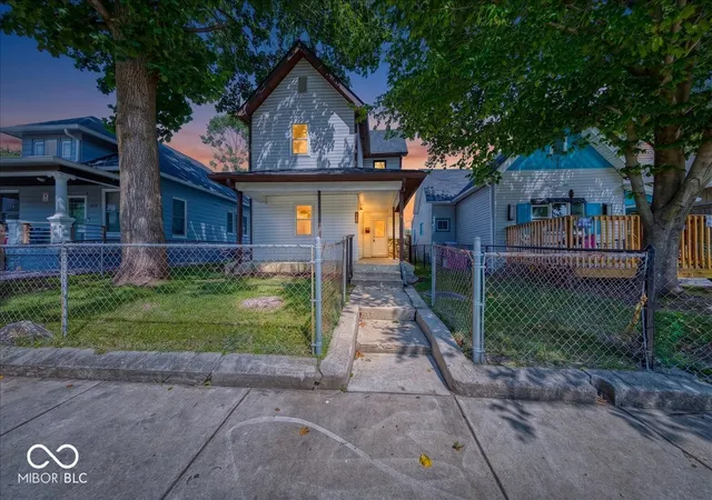 25th image of 309 S Temple Ave, Indianapolis, IN 46201 | MLS# 22117116