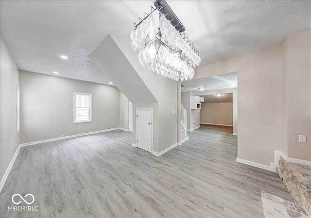 Photo 4 of Sale Pending at 309 S Temple Ave, Indianapolis, IN 46201 | MLS# 22117116 | Listing updated on 2026-10-20