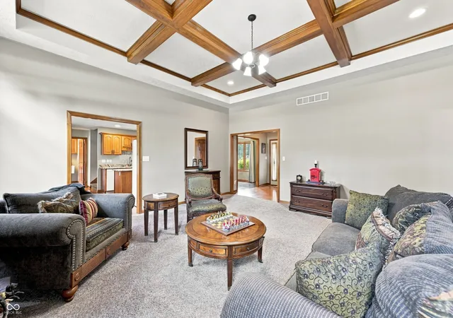 4th image of 10940 Olivia Ct, Indianapolis, IN 46234 | MLS# 22117117
