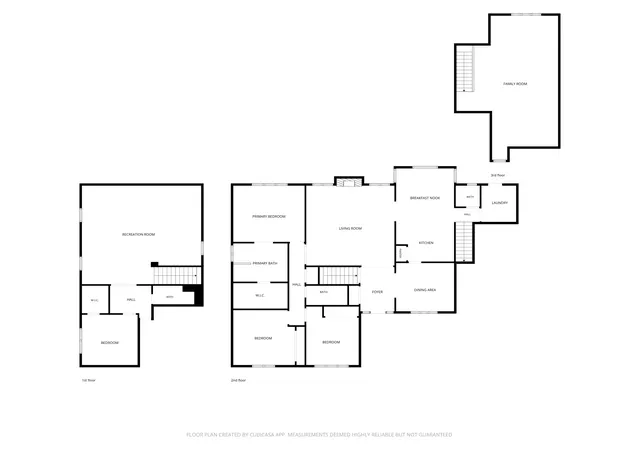 50th image of 10940 Olivia Ct, Indianapolis, IN 46234 | MLS# 22117117