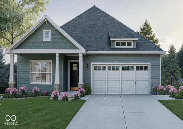 1st image of 5107 E County Road 350 N, Danville, IN 46122 | MLS# 22117120