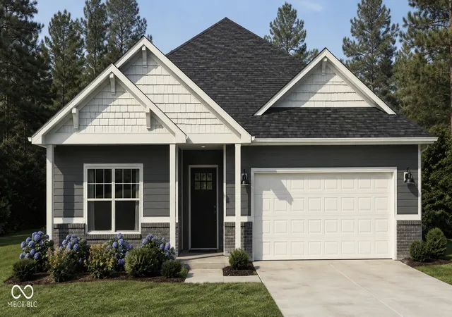 15th image of 5107 E County Road 350 N, Danville, IN 46122 | MLS# 22117120