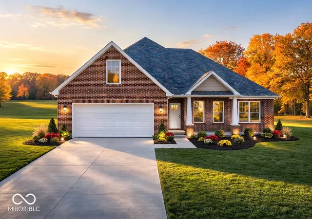 2nd image of 5107 E County Road 350 N, Danville, IN 46122 | MLS# 22117120