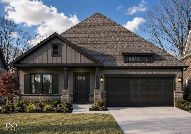 Photo 3 of Single family home for sale at 5107 E County Rd 350 N, Danville, IN 46122 | MLS# 22117120 | Listing updated on 2026-07-29