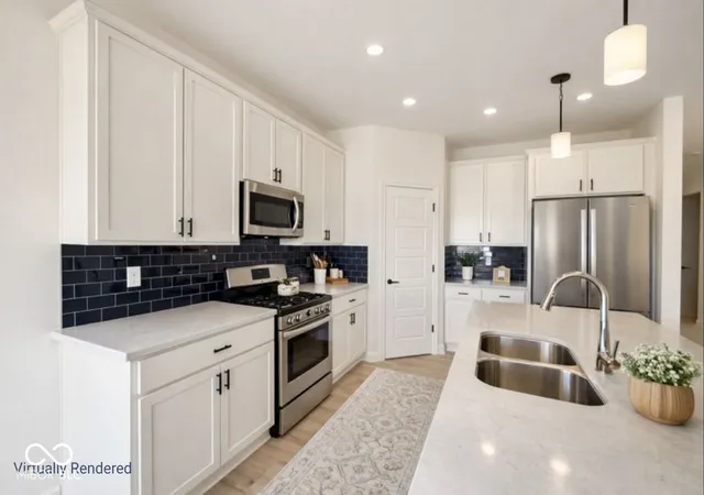 Photo 3 of Single family home for sale at 5107 E County Rd 350 N, Danville, IN 46122 | MLS# 22117120 | Listing updated on 2026-07-29