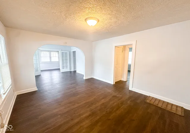 Photo 2 of Multi family home for sale at 3702 N Kenwood Ave, Indianapolis, IN 46208 | MLS# 22117124 | Listing updated on 2026-08-21