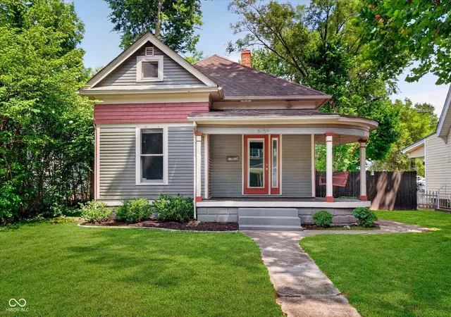 1st image of 6159 Broadway St, Indianapolis, IN 46220 | MLS# 22117126