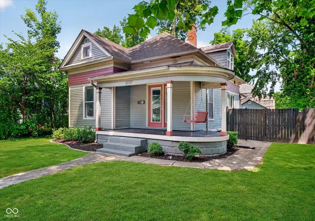 3rd image of 6159 Broadway St, Indianapolis, IN 46220 | MLS# 22117126