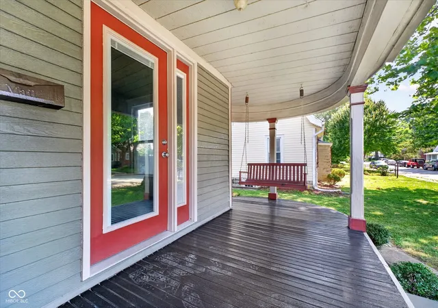 4th image of 6159 Broadway St, Indianapolis, IN 46220 | MLS# 22117126