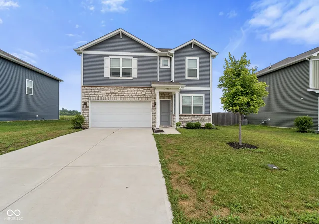 1st image of 10950 N Heirloom Dr, Monrovia, IN 46157 | MLS# 22117127