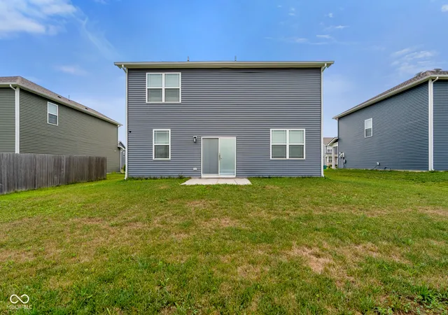 2nd image of 10950 N Heirloom Dr, Monrovia, IN 46157 | MLS# 22117127