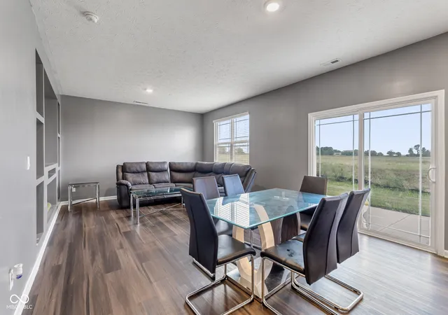 Photo 3 of Sale Pending at 10950 N Heirloom Dr, Monrovia, IN 46157 | MLS# 22117127 | Listing updated on 2026-09-25
