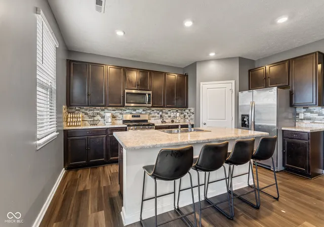Photo 4 of Sale Pending at 10950 N Heirloom Dr, Monrovia, IN 46157 | MLS# 22117127 | Listing updated on 2026-09-25
