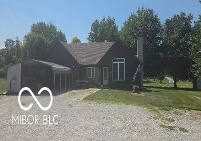 1st image of 5025 Maple Grove Rd, Martinsville, IN 46151 | MLS# 22117129