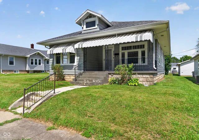 1st image of 1040 S Locke St, Kokomo, IN 46902 | MLS# 22117135