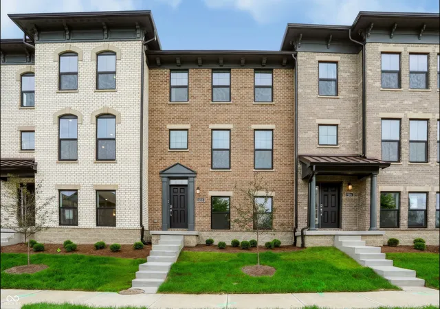 1st image of 1962 Alvord St, Indianapolis, IN 46202 | MLS# 22117137