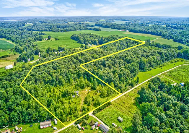 Photo 1 of Land for sale at 0 E Private Rd 375 N, Poland, IN 47868 | MLS# 22117142 | Listing updated on 2026-08-27