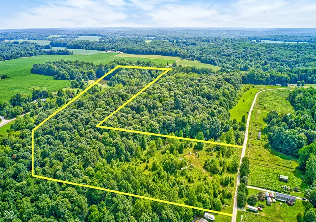 Photo 2 of Land for sale at 0 E Private Rd 375 N, Poland, IN 47868 | MLS# 22117142 | Listing updated on 2026-08-27