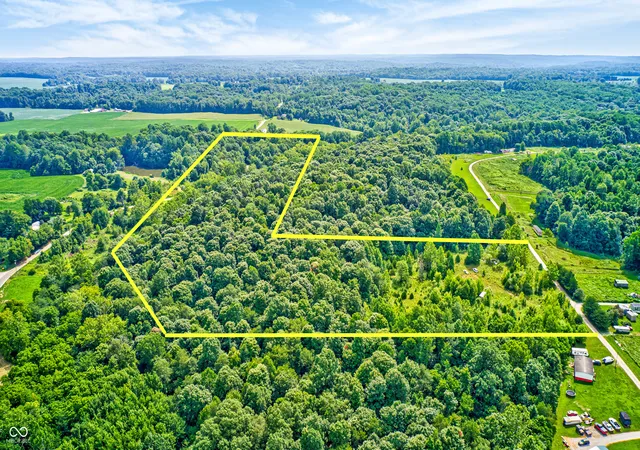 Photo 2 of Land for sale at 0 E Private Rd 375 N, Poland, IN 47868 | MLS# 22117142 | Listing updated on 2026-08-27