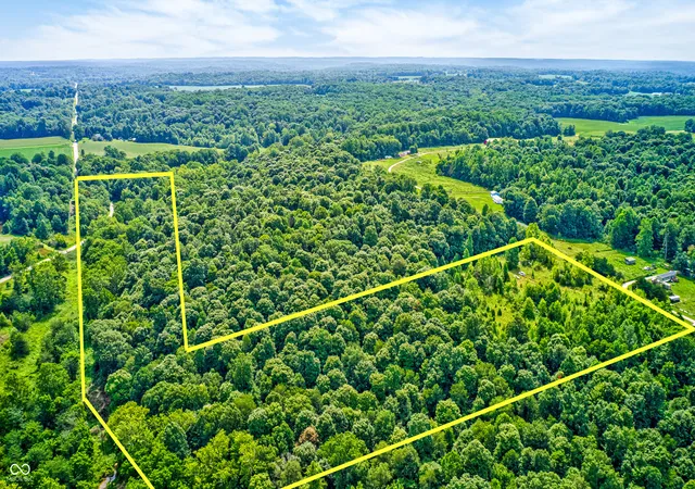 Photo 3 of Land for sale at 0 E Private Rd 375 N, Poland, IN 47868 | MLS# 22117142 | Listing updated on 2026-08-27