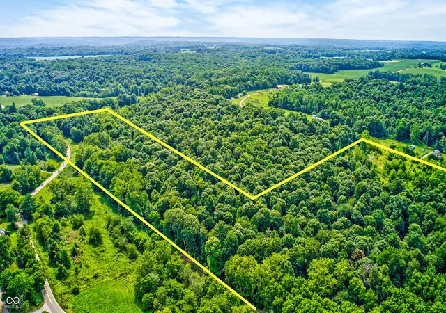 Photo 4 of Land for sale at 0 E Private Rd 375 N, Poland, IN 47868 | MLS# 22117142 | Listing updated on 2026-08-27