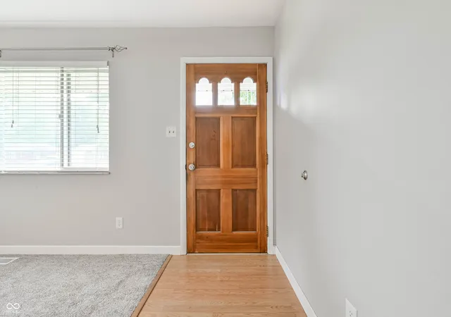 Photo 2 of Sale Pending at 14 Angela Ct, Beech Grove, IN 46107 | MLS# 22117145 | Listing updated on 2026-08-16
